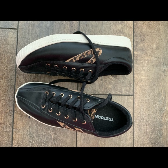 Tretorn Shoes - Tretorn sneakers